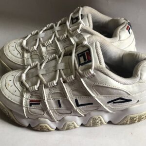 Giày Thể Thao 2hand Hiệu Fila