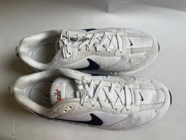 Giày Thể Thao 2hand Hiệu Nike