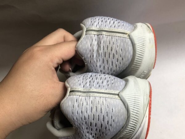Giày Thể Thao 2hand Hiệu Nike
