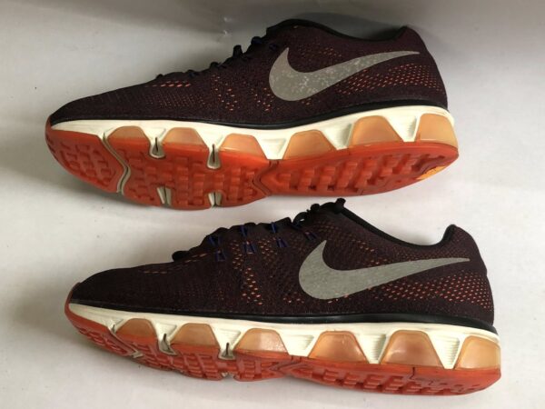 Giày Thể Thao 2hand Hiệu Nike