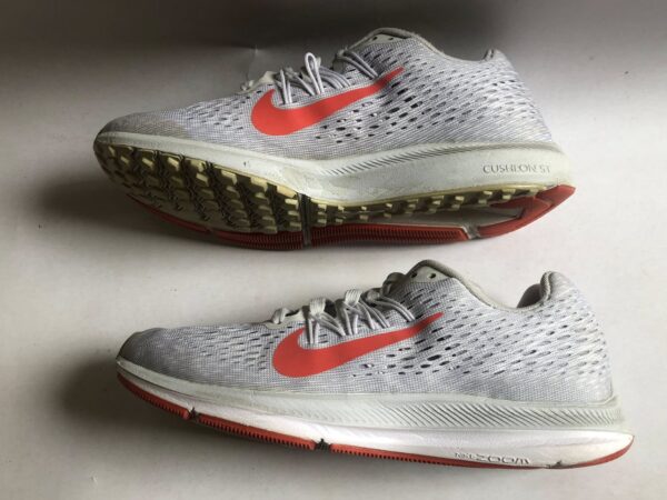 Giày Thể Thao 2hand Hiệu Nike