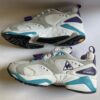 Giày Thể Thao 2hand Hiệu Lecoqsportif
