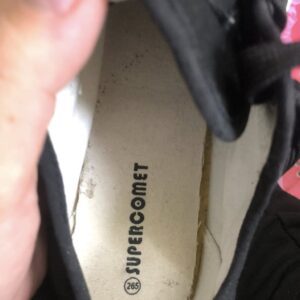 Giày Thể Thao 2hand