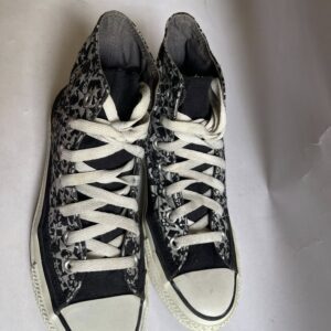 Giày Thể Thao 2hand Hiệu Converse