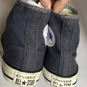Giày Thể Thao 2hand Hiệu Converse