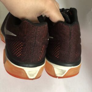 Giày Thể Thao 2hand Hiệu Nike