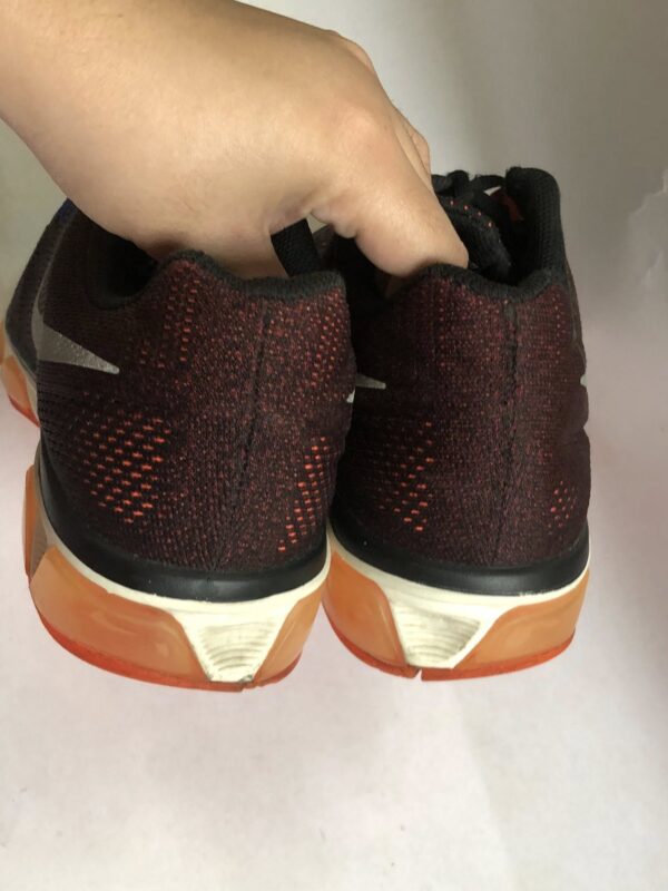 Giày Thể Thao 2hand Hiệu Nike