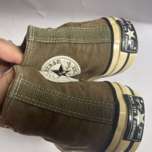 Giày Thể Thao 2hand Hiệu Converse