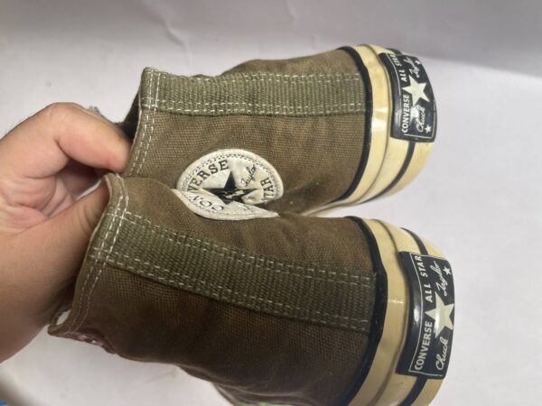 Giày Thể Thao 2hand Hiệu Converse