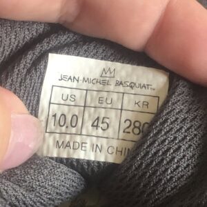 Giày Thể Thao 2hand