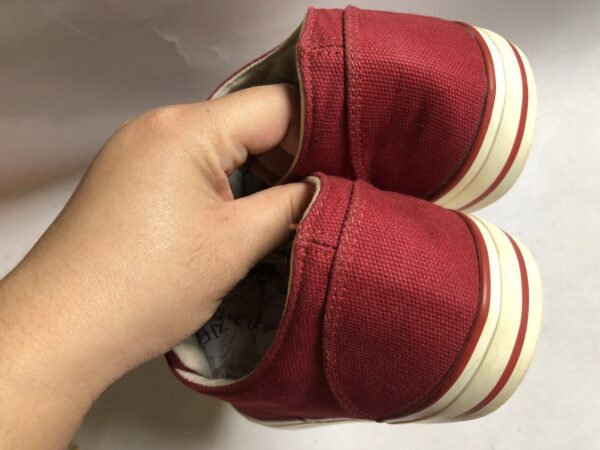 Giày Thể Thao 2hand