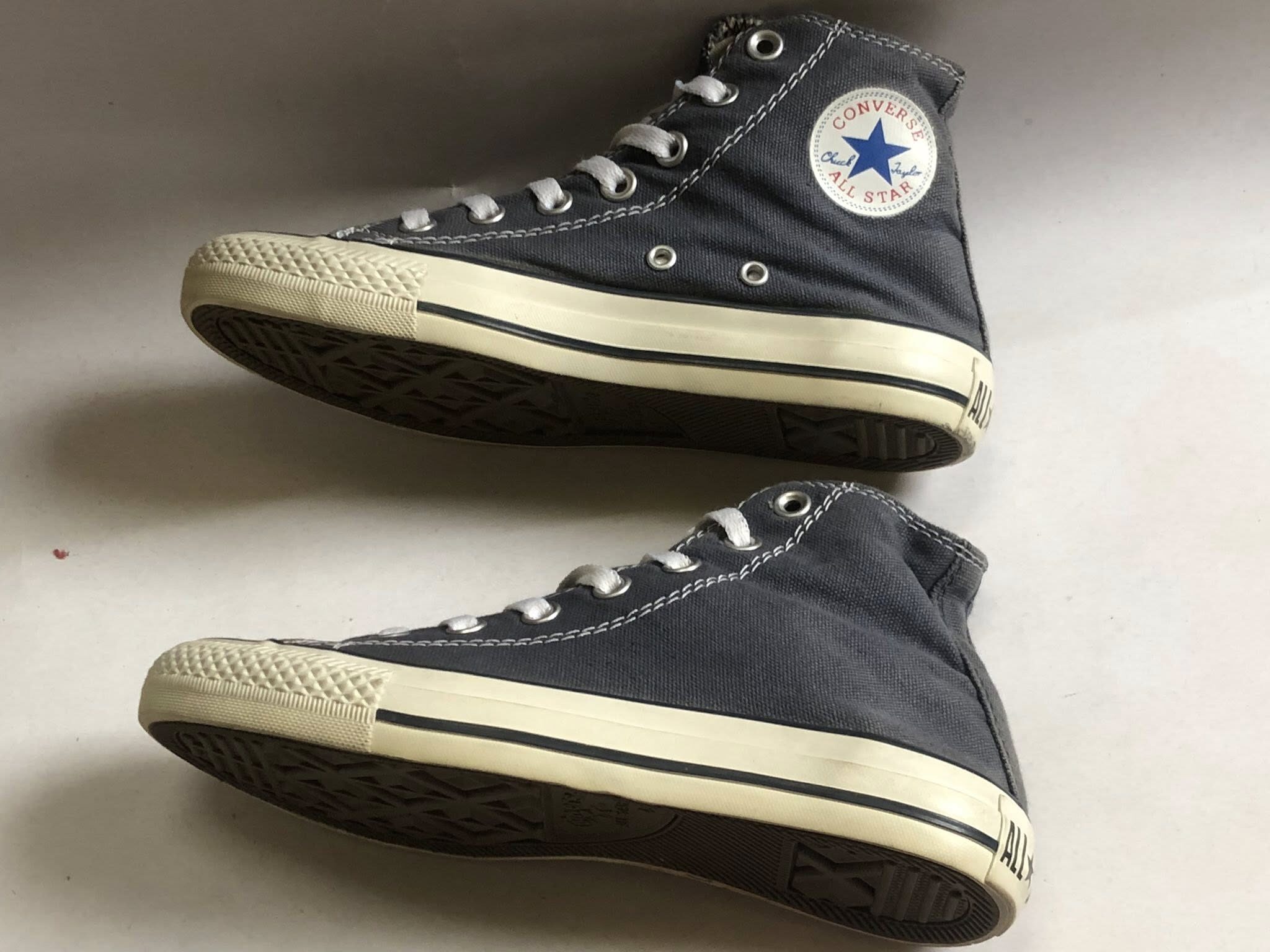 Giày Thể Thao 2hand Hiệu Converse Giày Thể Thao 2hand Hiệu Converse