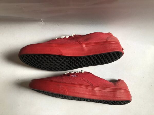 Giày Thể Thao 2hand Hiệu Vans