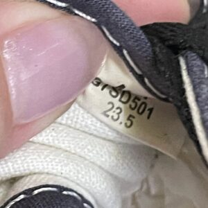 Giày Thể Thao 2hand