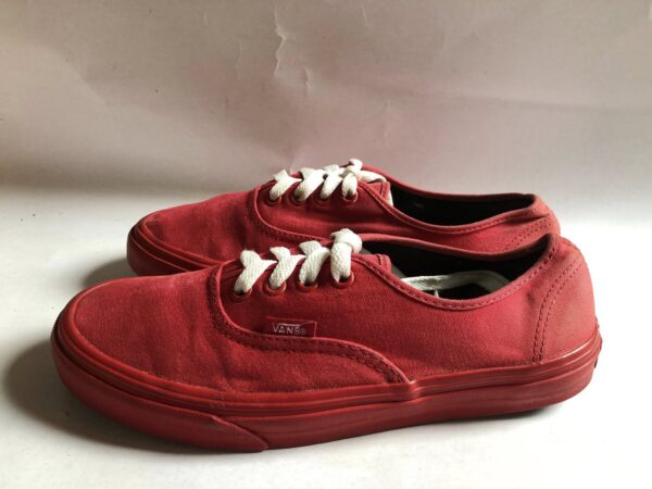 Giày Thể Thao 2hand Hiệu Vans