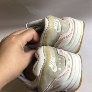 Giày Thể Thao 2hand Hiệu Nike