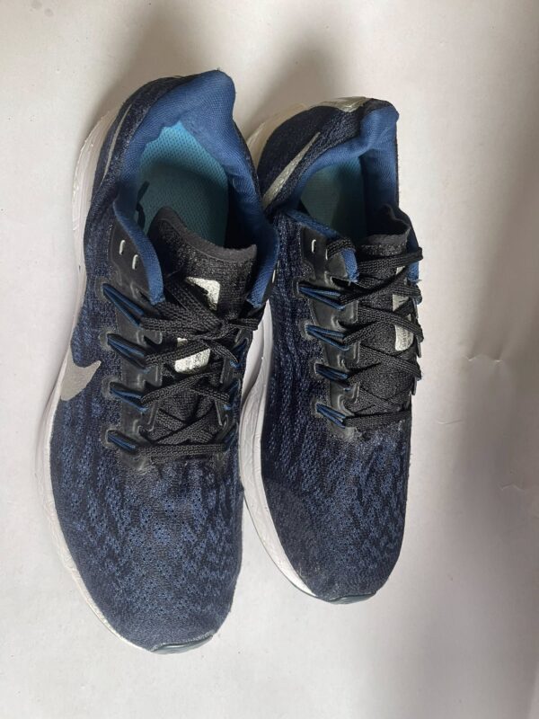 Giày Thể Thao 2hand Hiệu Nike