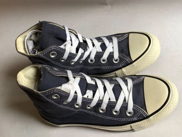 Giày Thể Thao 2hand Hiệu Converse