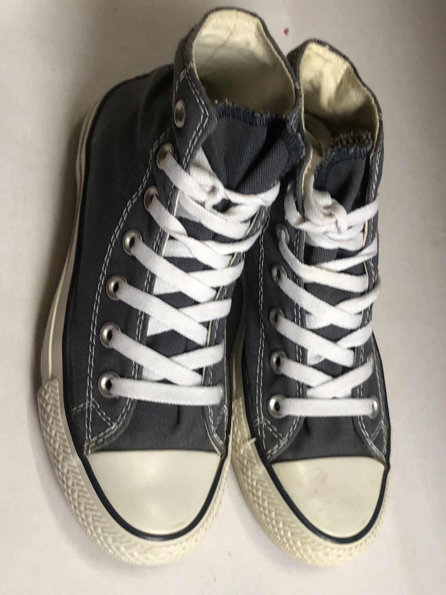 Giày Thể Thao 2hand Hiệu Converse Giày Thể Thao 2hand Hiệu Converse