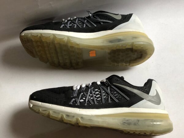Giày Thể Thao 2hand Hiệu Nike