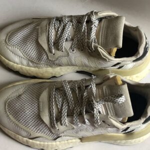 Giày Thể Thao 2hand Hiệu Adidas