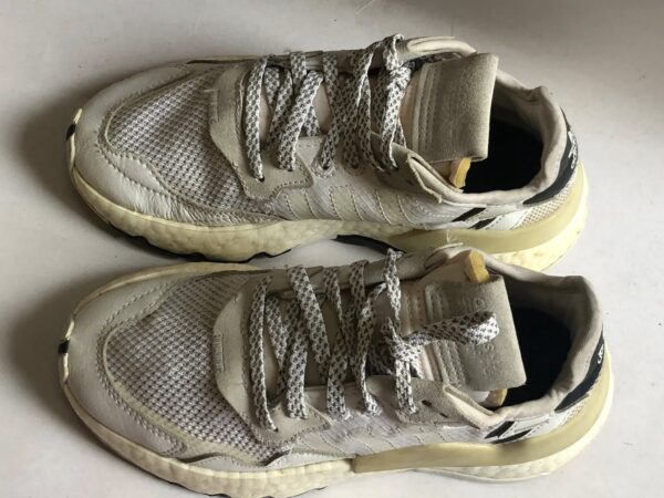 Giày Thể Thao 2hand Hiệu Adidas