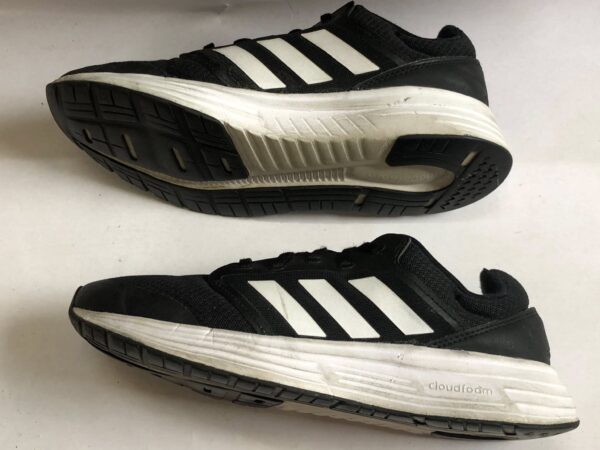 Giày Thể Thao 2hand Hiệu Adidas