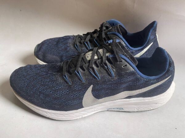 Giày Thể Thao 2hand Hiệu Nike