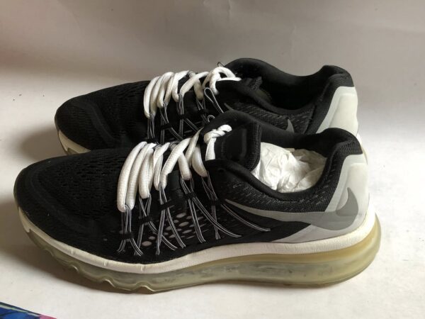 Giày Thể Thao 2hand Hiệu Nike