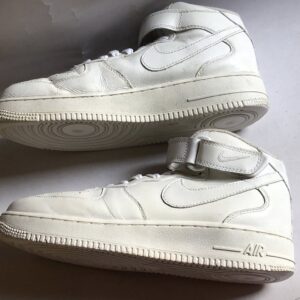 Giày Thể Thao 2hand Hiệu Nike