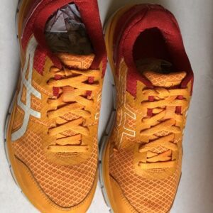 Giày Thể Thao 2hand Hiệu Asics