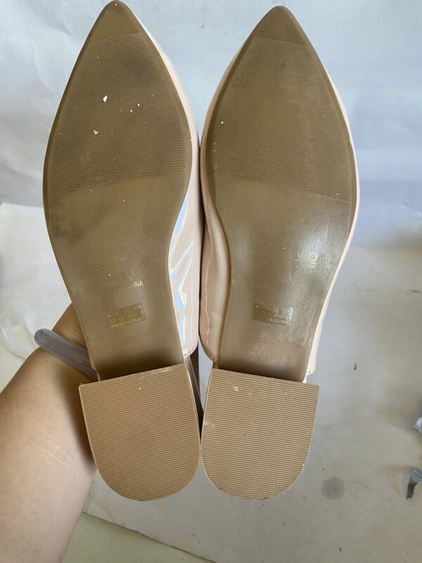 Giày Công Sở 2hand