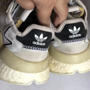 Giày Thể Thao 2hand Hiệu Adidas