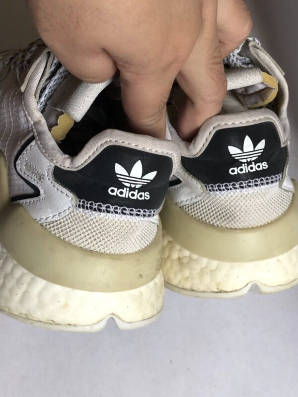 Giày Thể Thao 2hand Hiệu Adidas