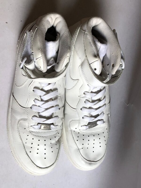 Giày Thể Thao 2hand Hiệu Nike