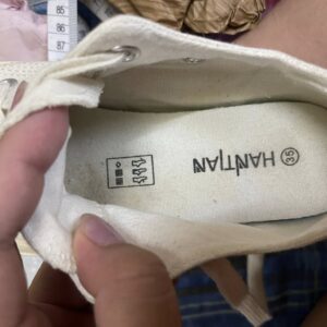 Giày Thể Thao 2hand