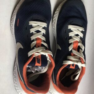 Giày Thể Thao 2hand Hiệu Nike
