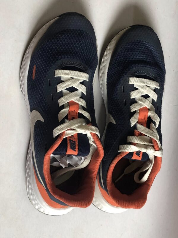 Giày Thể Thao 2hand Hiệu Nike