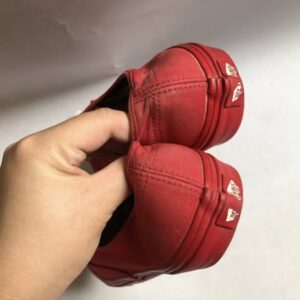 Giày Thể Thao 2hand Hiệu Vans