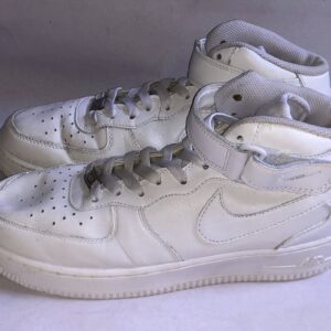 Giày Thể Thao 2hand Hiệu Nike