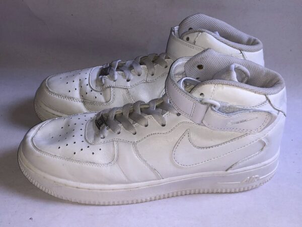 Giày Thể Thao 2hand Hiệu Nike