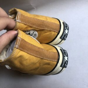 Giày Thể Thao 2hand Hiệu Converse