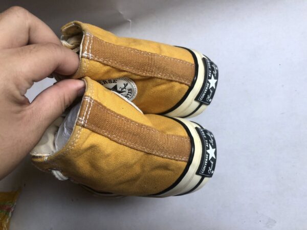 Giày Thể Thao 2hand Hiệu Converse