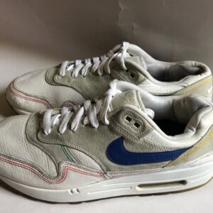 Giày Thể Thao 2hand Hiệu Nike