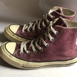 Giày Thể Thao 2hand Hiệu Converse