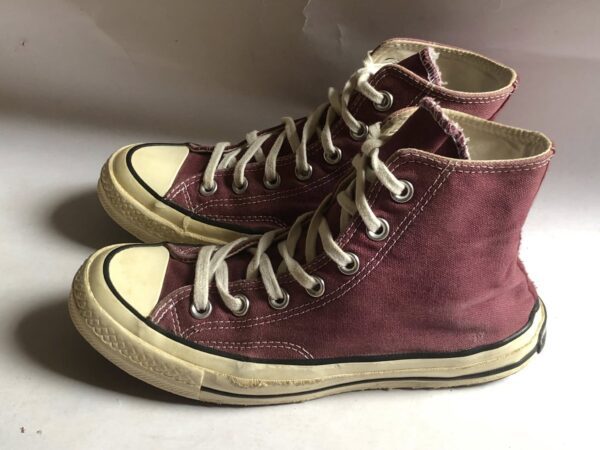Giày Thể Thao 2hand Hiệu Converse