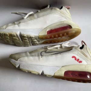 Giày Thể Thao 2hand Hiệu Nike