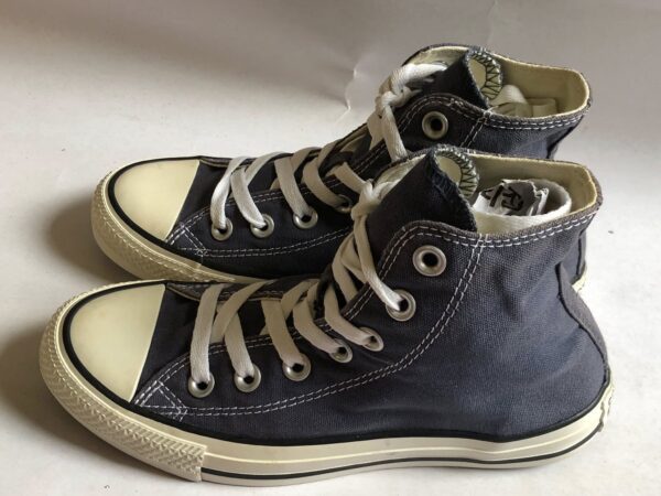Giày Thể Thao 2hand Hiệu Converse