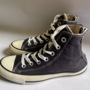 Giày Thể Thao 2hand Hiệu Converse