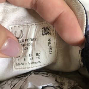 Giày Thể Thao 2hand